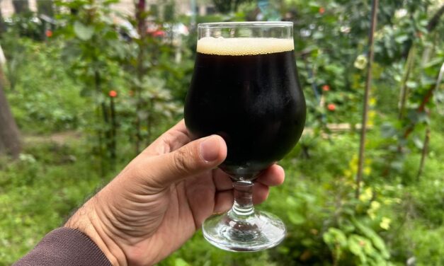 Fábrica Cervecera Bucareli, cerveza artesanal e historia en una de las avenidas más emblemáticas de la CDMX