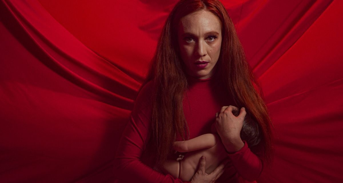 FURIAS Medea, mi madre y yo, Porta Teatro reinterpreta el mito de Medea desde la herida y la memoria