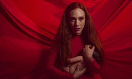 FURIAS Medea, mi madre y yo, Porta Teatro reinterpreta el mito de Medea desde la herida y la memoria