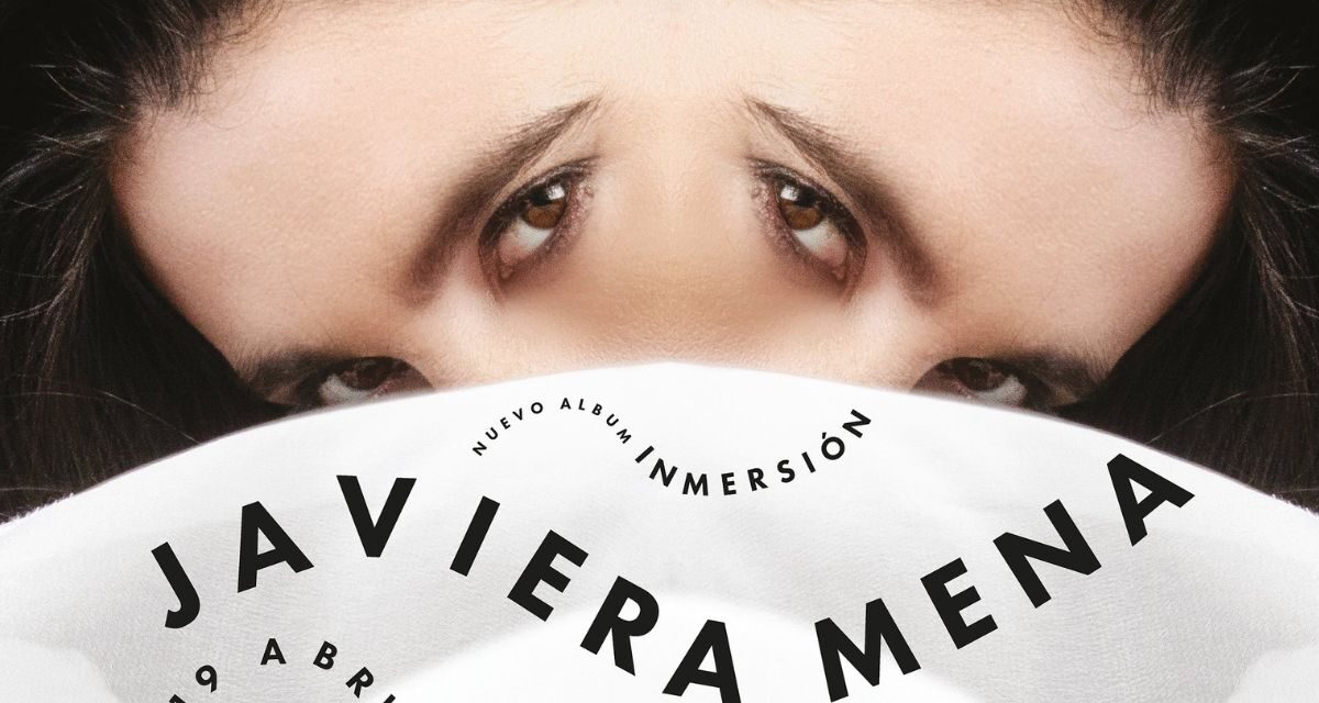 Javiera Mena regresa a la CDMX con un show íntimo que celebra su nueva etapa sonora