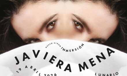 Javiera Mena regresa a la CDMX con un show íntimo que celebra su nueva etapa sonora