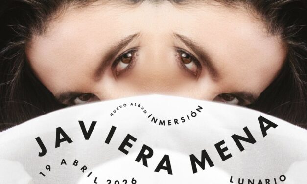 Javiera Mena regresa a la CDMX con un show íntimo que celebra su nueva etapa sonora