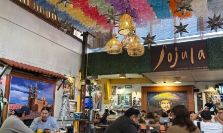 Jojula, delicias con encanto mexicano y sabor casero en la Colonia Trabajadores del Hierro