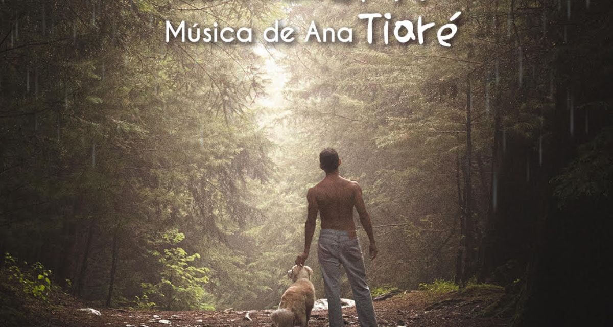 Los perros que salvaron mi vida llega a El Círculo Teatral con una historia que sana desde el amor incondicional