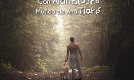 Los perros que salvaron mi vida vuelve a El Círculo Teatral con una segunda temporada que abraza la salud mental