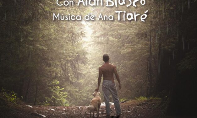 Los perros que salvaron mi vida vuelve a escena con una historia sobre duelo, amor y rescate animal