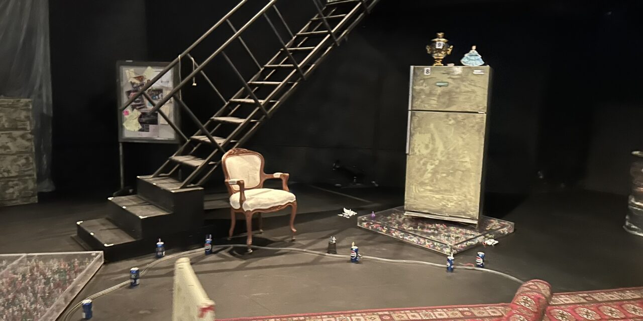 UNAM celebra el Día Mundial del Teatro con funciones gratis y actividades en toda la Ciudad de México