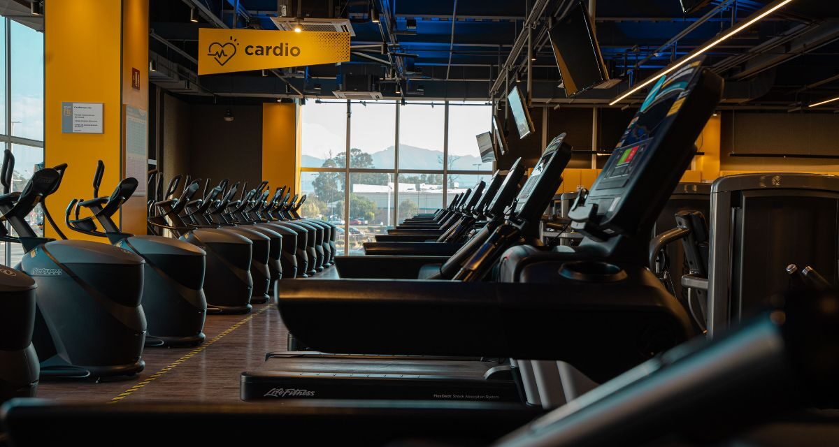 Consejos de Smart Fit para mantener el equilibrio durante el maratón Guadalupe Reyes