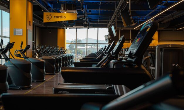 Smart Fit y Tigres apuestan por el entrenamiento como motor del fútbol mexicano