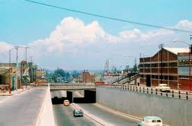 Avenida Observatorio, la historia de la calle que conecta al poniente con la CDMX