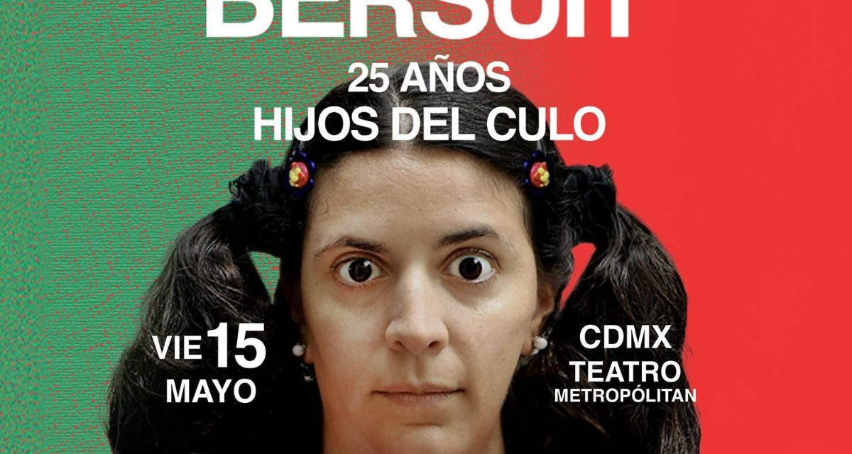 De Jackson Wang a Bersuit Vergarabat la agenda musical internacional se reactiva en la Ciudad de México