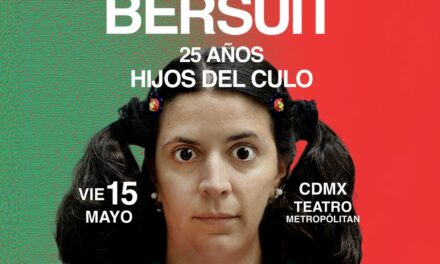 Bersuit Vergarabat regresa a la Ciudad de México para celebrar un disco clave del rock argentino