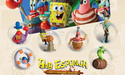 Burger King convierte el Día de Reyes en una experiencia familiar con sabor a parrilla