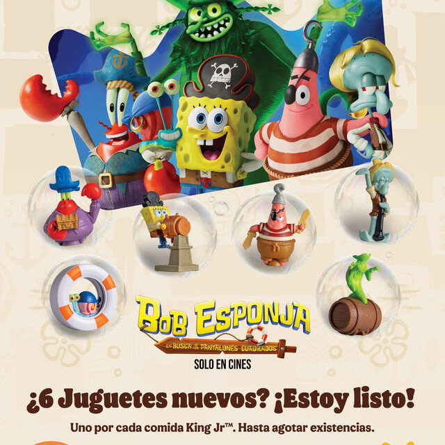 Burger King convierte el Día de Reyes en una experiencia familiar con sabor a parrilla