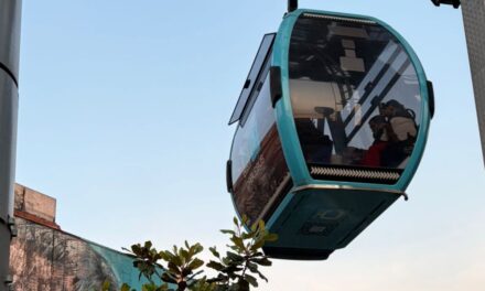 Cablebús en CDMX crecerá con cinco rutas más en distintas alcaldías