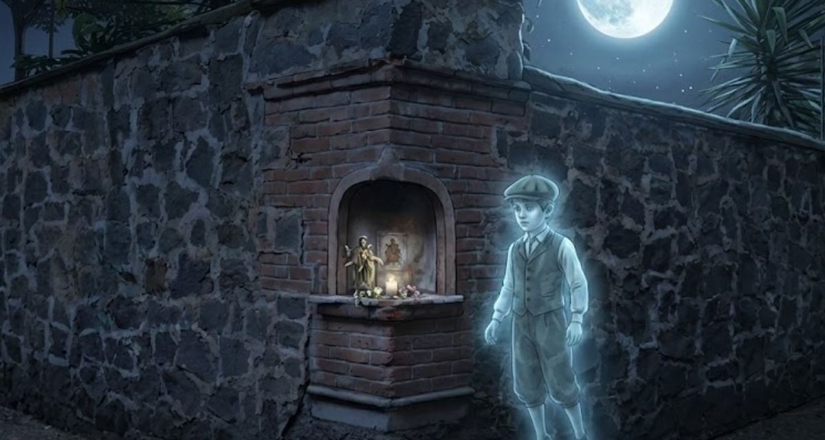 Fantasmas de CDMX: El Callejón del Aguacate
