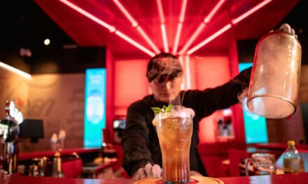 House of Coca Cola en Polanco estrena bebidas de primavera con sabores inesperados y mezclas virales