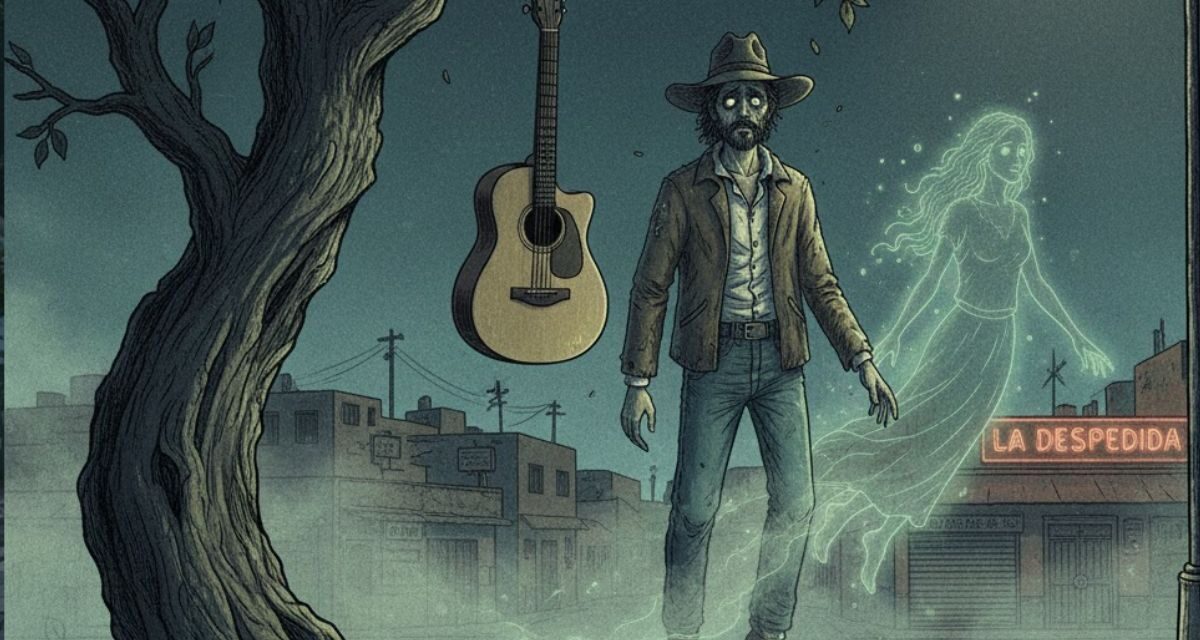 Fantasmas de CDMX: El Cantar de Silvano en Hacienda del Rosario