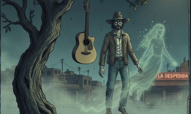 Fantasmas de CDMX: El Cantar de Silvano en Hacienda del Rosario