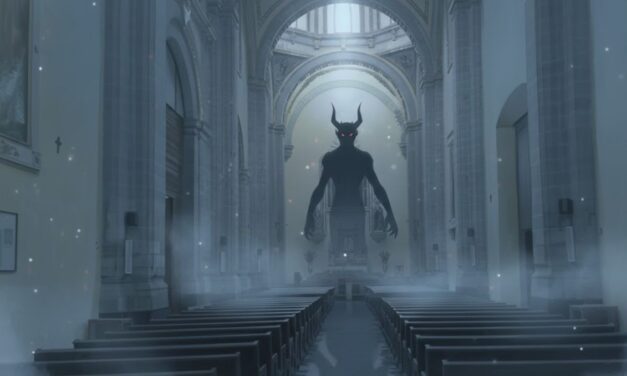 Fantasmas de CDMX: El Demonio de Veracruz