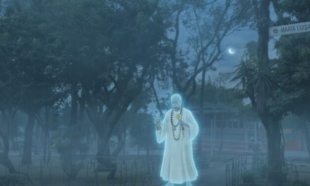 Fantasmas de CDMX: El Santero Ramón de la Colonia Industrial