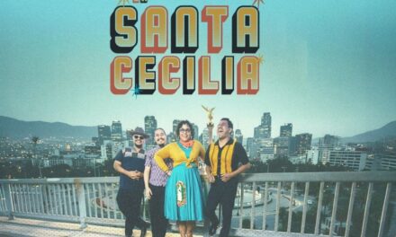 La Santa Cecilia regresa a la CDMX con una noche de música latina sin fronteras