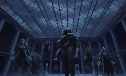 Fantasmas de CDMX: Las Endemoniadas de Santa Inés (Museo José Luis Cuevas) en el Centro Histórico