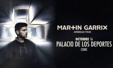 Martin Garrix hará doble fecha en CDMX en 2026 gracias a la alta demanda de su tour más grande por América