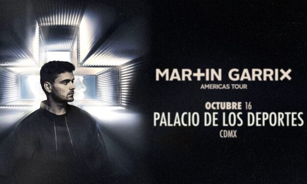 Martin Garrix hará doble fecha en CDMX en 2026 gracias a la alta demanda de su tour más grande por América