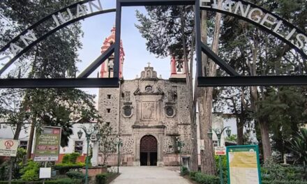 San Juan Mixcoac, un barrio lleno de historia, devoción y comunidad