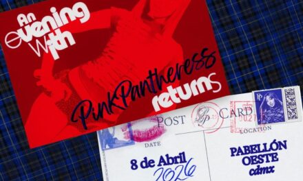 PinkPantheress regresa a México con su gira más ambiciosa y un concierto en el Pabellón Oeste