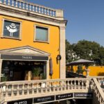 Tagers, un rincón de pan, café y sabores contemporáneos de inspiración mexico-libanesa en San Ángel