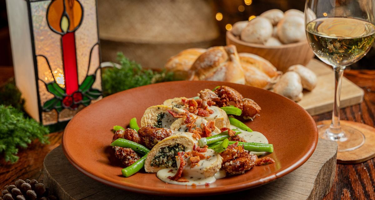 Tagers San Ángel estrena menú navideño 2025 con sabores cálidos, antojos de temporada y espíritu hogareño