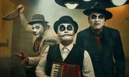The Tiger Lillies regresan a México con su cabaret oscuro y el álbum Serenade from the Sewer