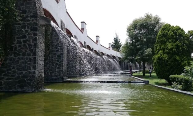 Alameda del Sur, cultura, historia y descanso en el sur de la CDMX