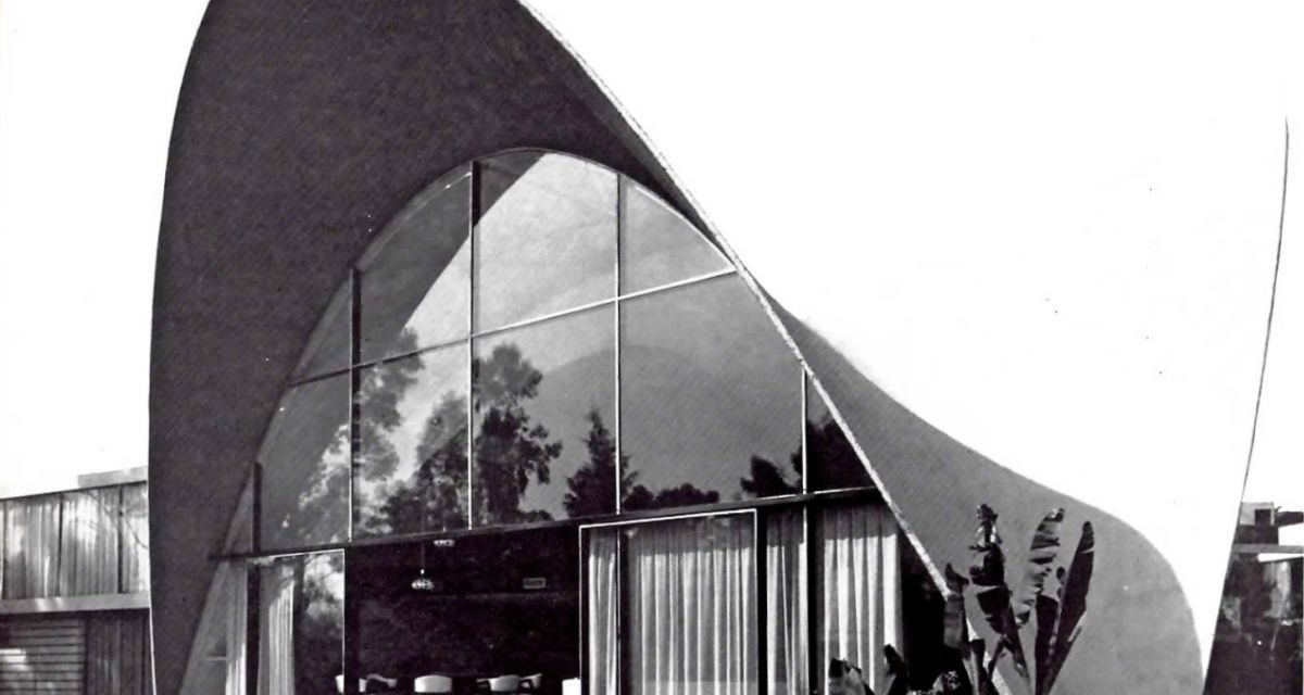 Casa Alonso Rebaque abre al público y revela una joya secreta del modernismo mexicano