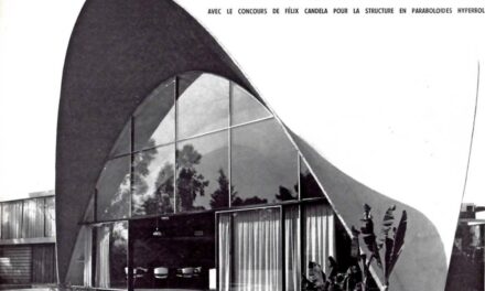 Casa Alonso Rebaque abre al público y revela una joya secreta del modernismo mexicano