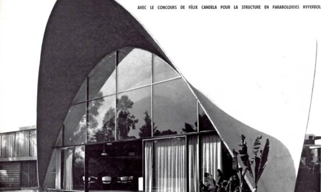 Casa Alonso Rebaque y el legado del modernismo mexicano en el Pedregal