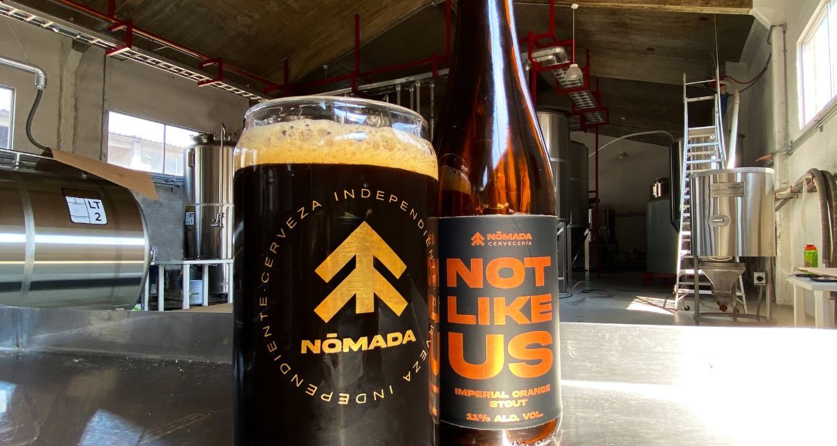 Cervecería Nómada cumple nueve años y celebra la cultura de la cerveza artesanal