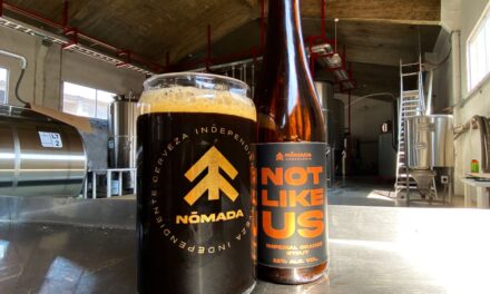 Cervecería Nómada cumple nueve años y celebra la cultura de la cerveza artesanal