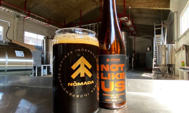Cervecería Nómada cumple nueve años y celebra la cultura de la cerveza artesanal