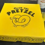 Club del Pretzel, un rincón de antojos panosos en la Nápoles