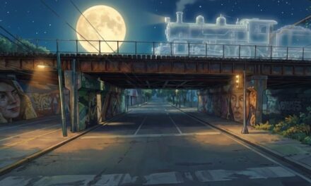 Fantasmas de CDMX: El Tren Fantasma de Cuitláhuac