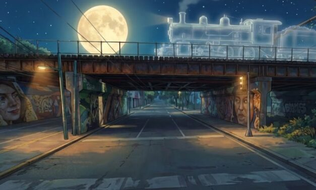 Fantasmas de CDMX: El Tren Fantasma de Cuitláhuac
