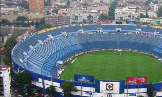 Ciudad de los Deportes, la colonia que soñó con ser una utopía deportiva en la CDMX