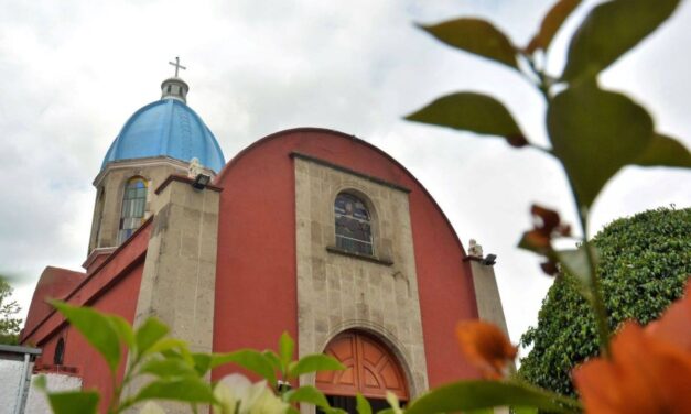 Iglesia de San Pedro Apóstol, fe y pasado prehispánico al norte de la CDMX