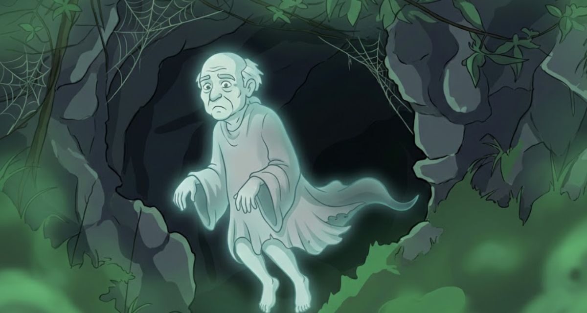 Fantasmas de CDMX: La Cueva del Diablo de Iztapalapa