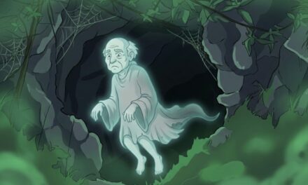 Fantasmas de CDMX: La Cueva del Diablo de Iztapalapa