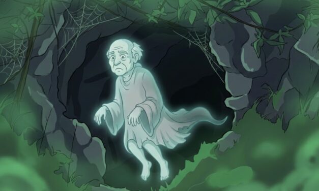Fantasmas de CDMX: La Cueva del Diablo de Iztapalapa
