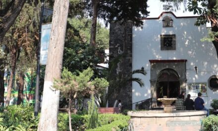 La Romita, el barrio secreto con raíces prehispánicas de la colonia Roma